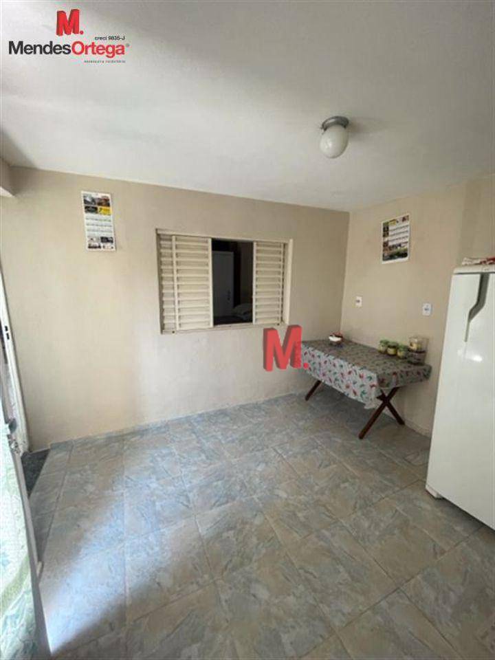 Casa à venda com 2 quartos, 151m² - Foto 12