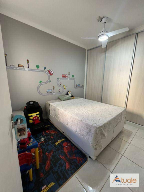 Casa à venda com 2 quartos, 100m² - Foto 11