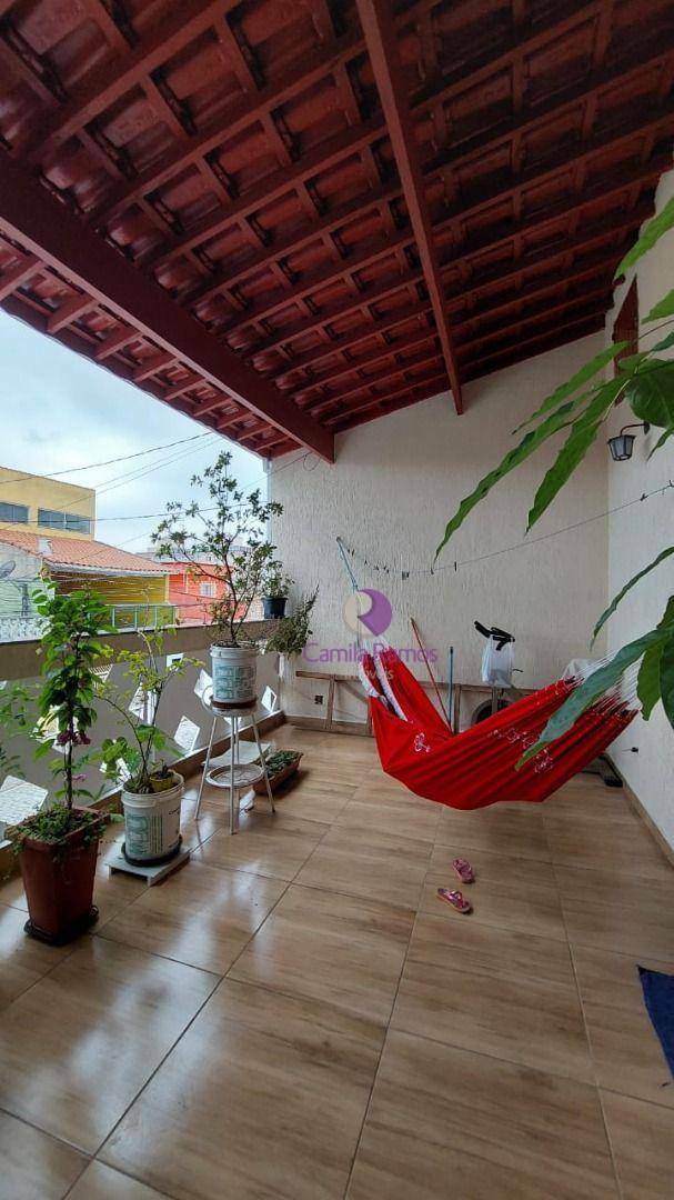 Sobrado à venda com 3 quartos, 231m² - Foto 31