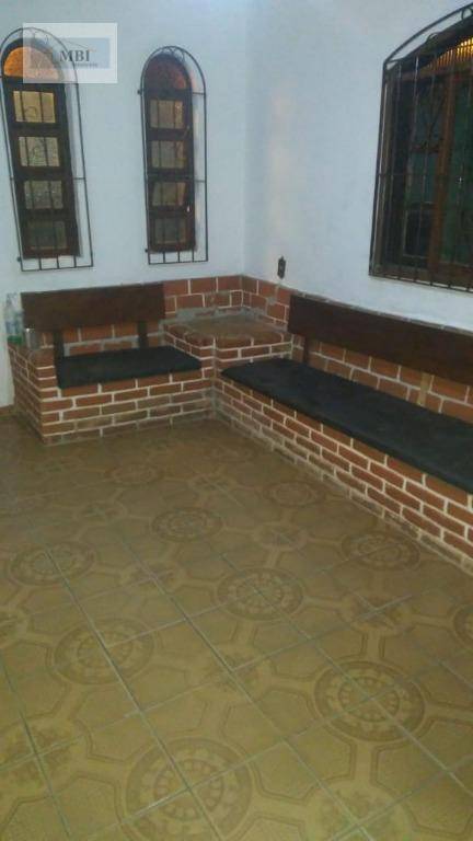 Sobrado à venda com 2 quartos, 124m² - Foto 2