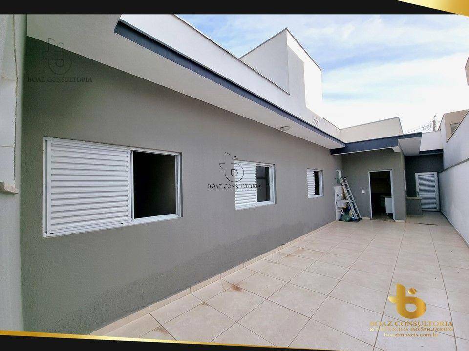 Casa de Condomínio à venda com 3 quartos, 130m² - Foto 18