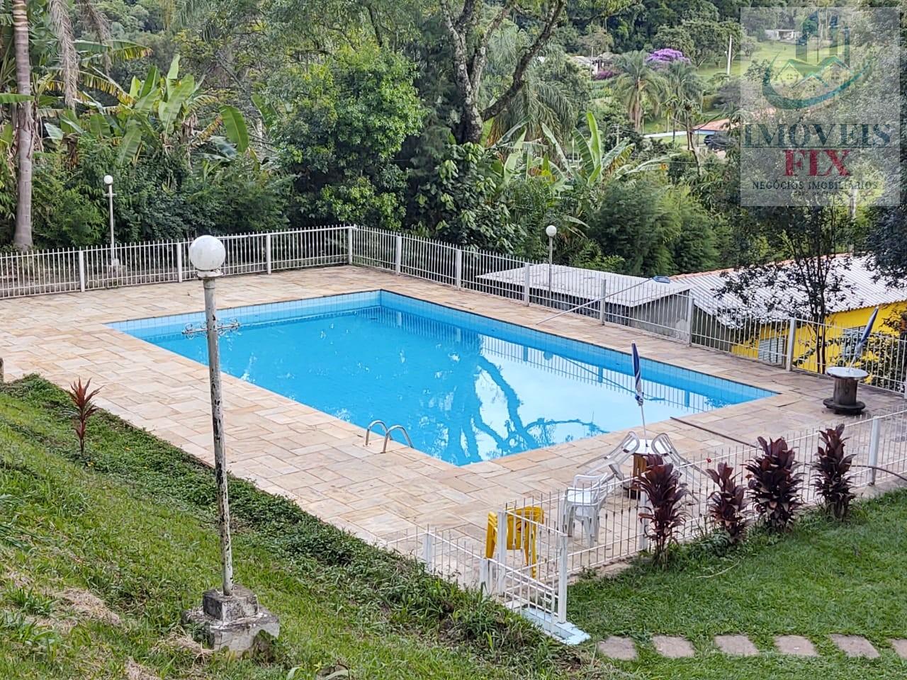 Chácara à venda com 11 quartos, 9700m² - Foto 1