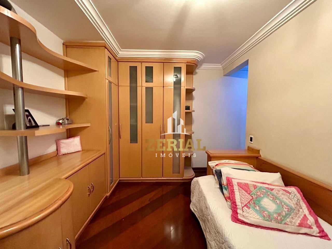 Apartamento à venda e aluguel com 4 quartos, 238m² - Foto 15