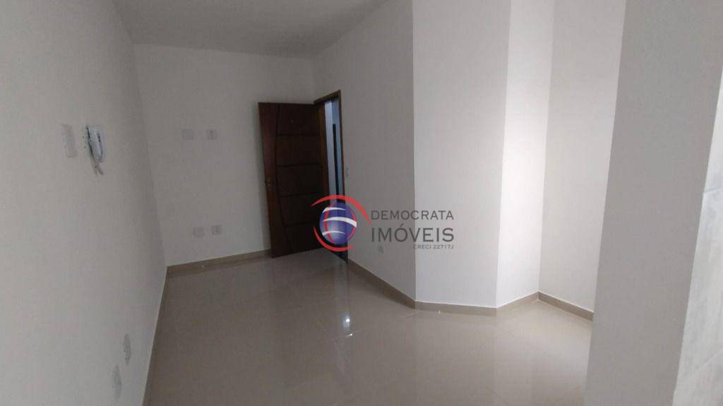 Apartamento à venda com 2 quartos, 54m² - Foto 1