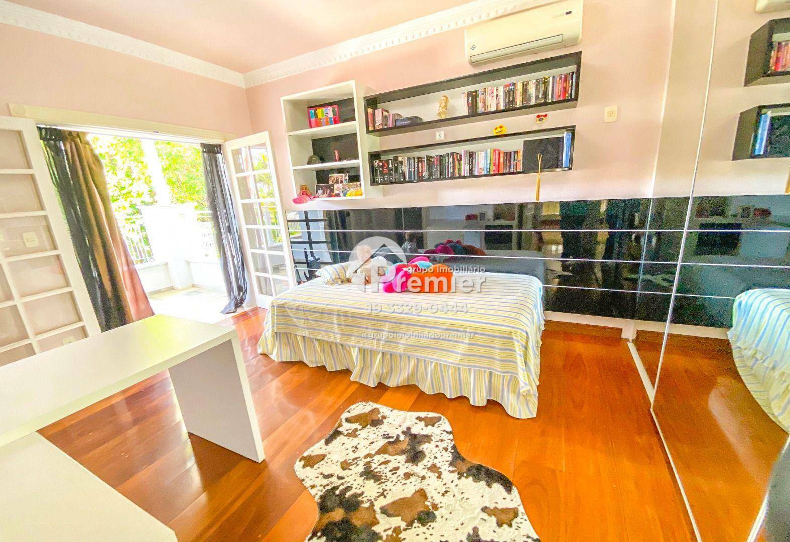 Casa de Condomínio à venda e aluguel com 3 quartos, 750m² - Foto 29
