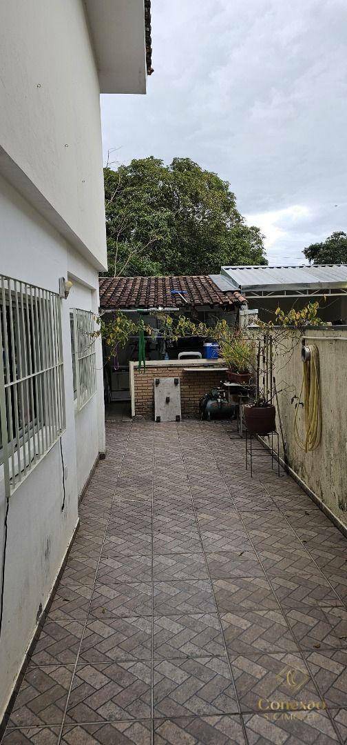 Sobrado, 3 quartos, 167 m² - Foto 17