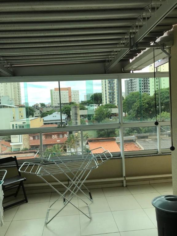 Cobertura à venda com 4 quartos, 190m² - Foto 20