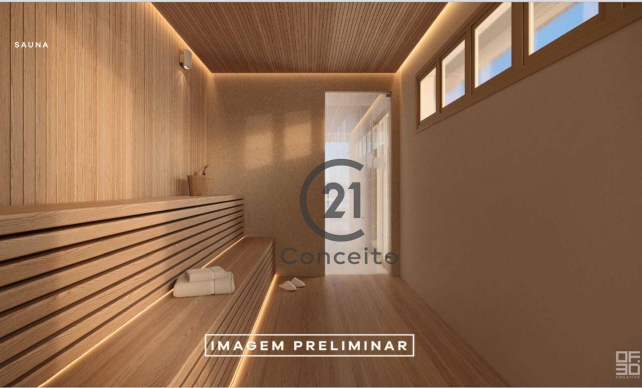 Apartamento à venda com 3 quartos, 162m² - Foto 20