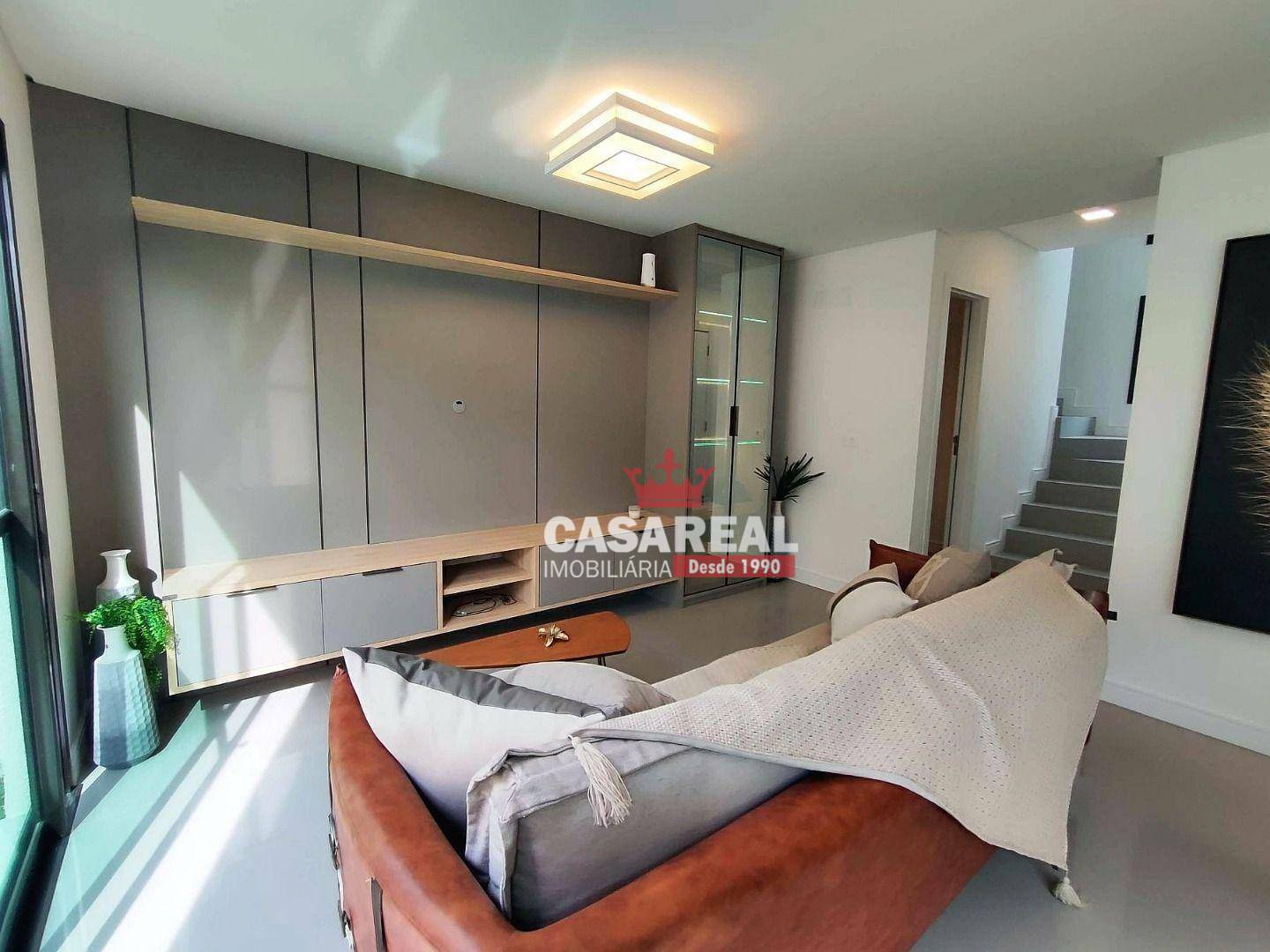 Casa de Condomínio à venda com 3 quartos, 178m² - Foto 9