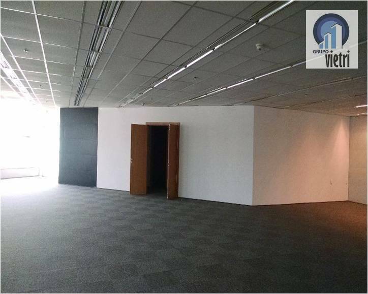 Conjunto Comercial-Sala para alugar, 661m² - Foto 6