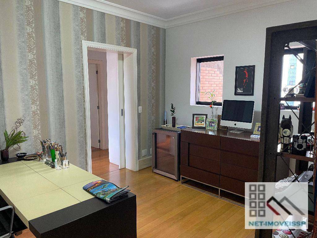 Apartamento à venda com 3 quartos, 250m² - Foto 20