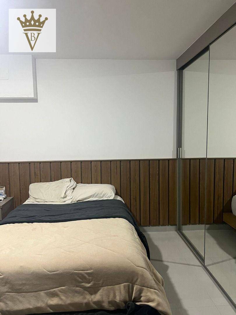 Apartamento à venda com 1 quarto, 29m² - Foto 9