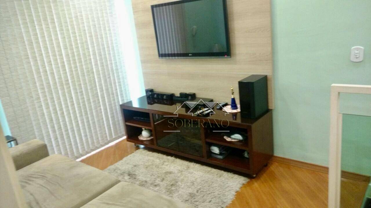 Cobertura à venda e aluguel com 2 quartos, 94m² - Foto 21