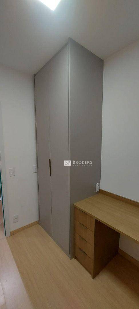 Apartamento para alugar com 2 quartos, 40m² - Foto 4