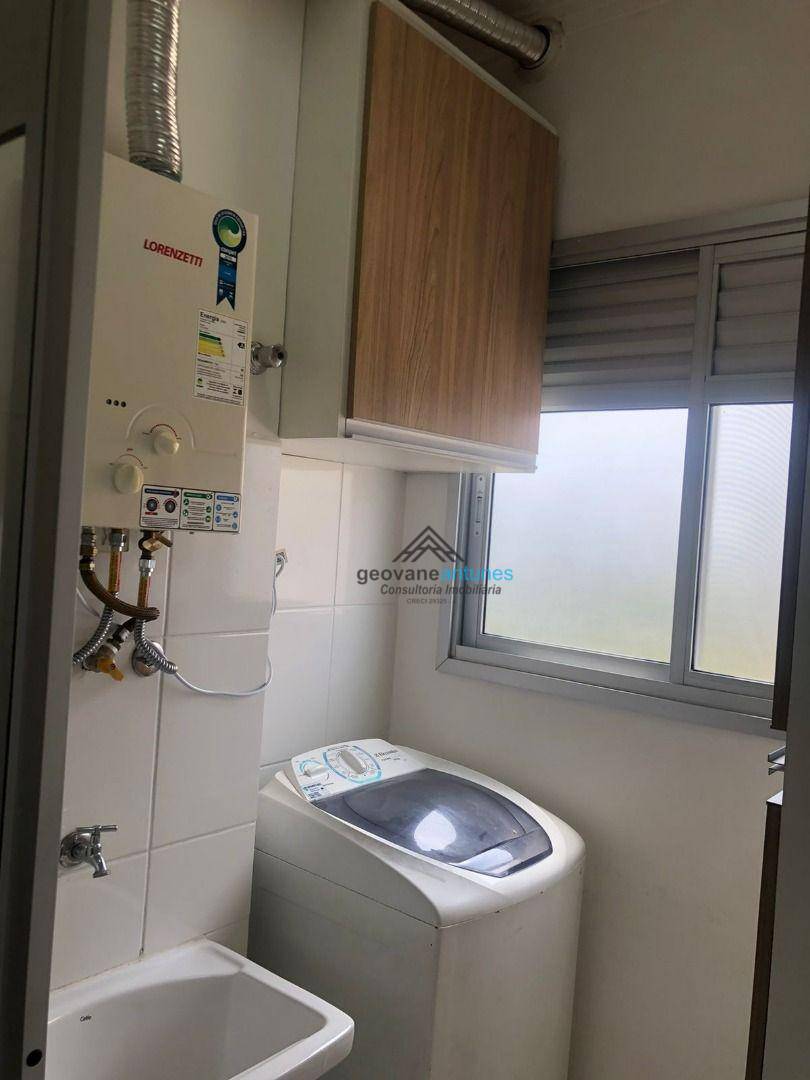 Apartamento para alugar com 2 quartos, 50m² - Foto 16