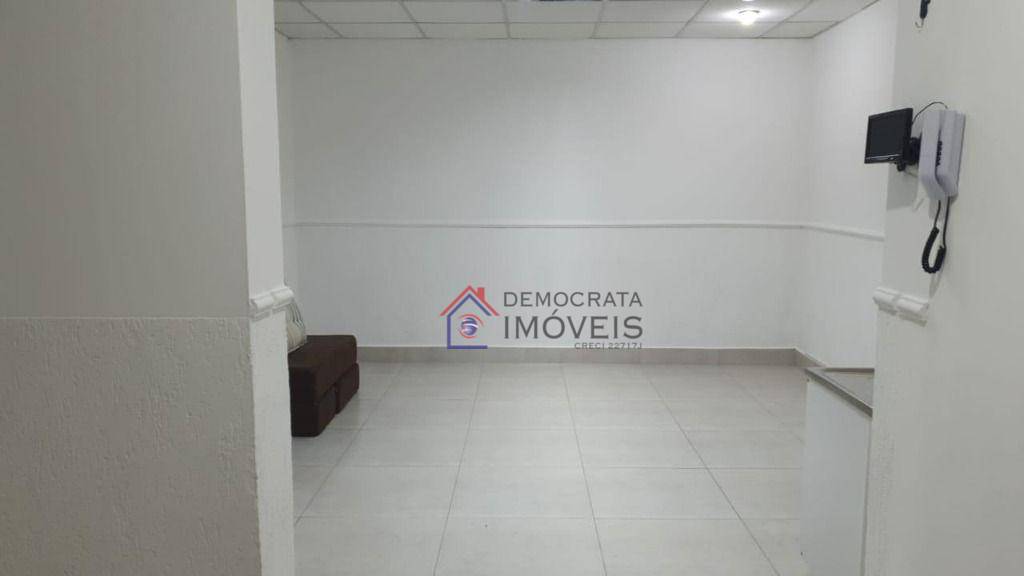 Conjunto Comercial-Sala para alugar, 25m² - Foto 1