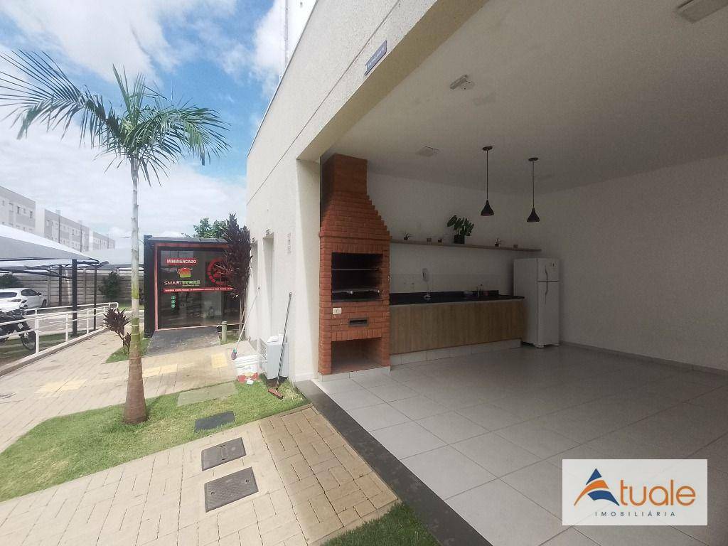 Apartamento à venda e aluguel com 2 quartos, 45m² - Foto 19