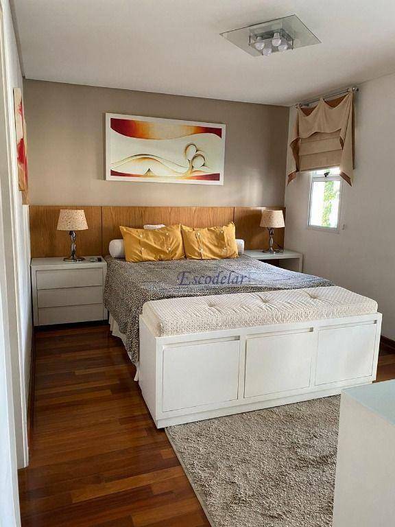 Casa de Condomínio à venda com 4 quartos, 380m² - Foto 34