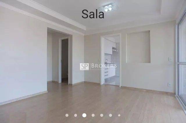 Apartamento à venda com 3 quartos, 108m² - Foto 2