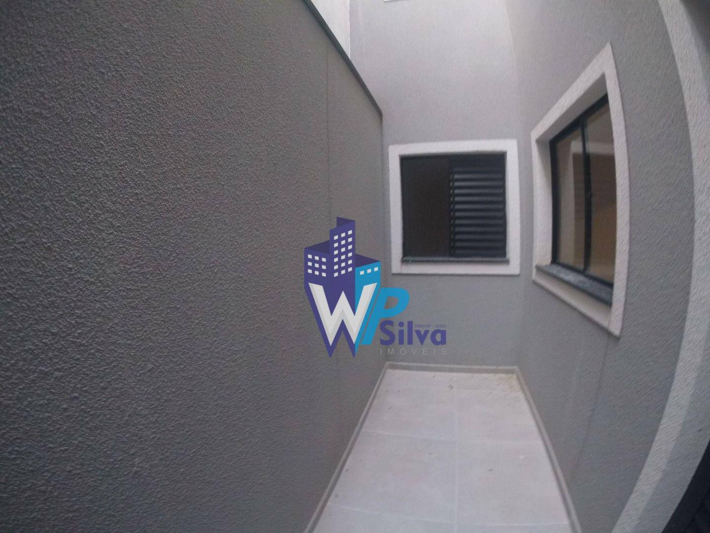 Apartamento à venda com 1 quarto, 28m² - Foto 11