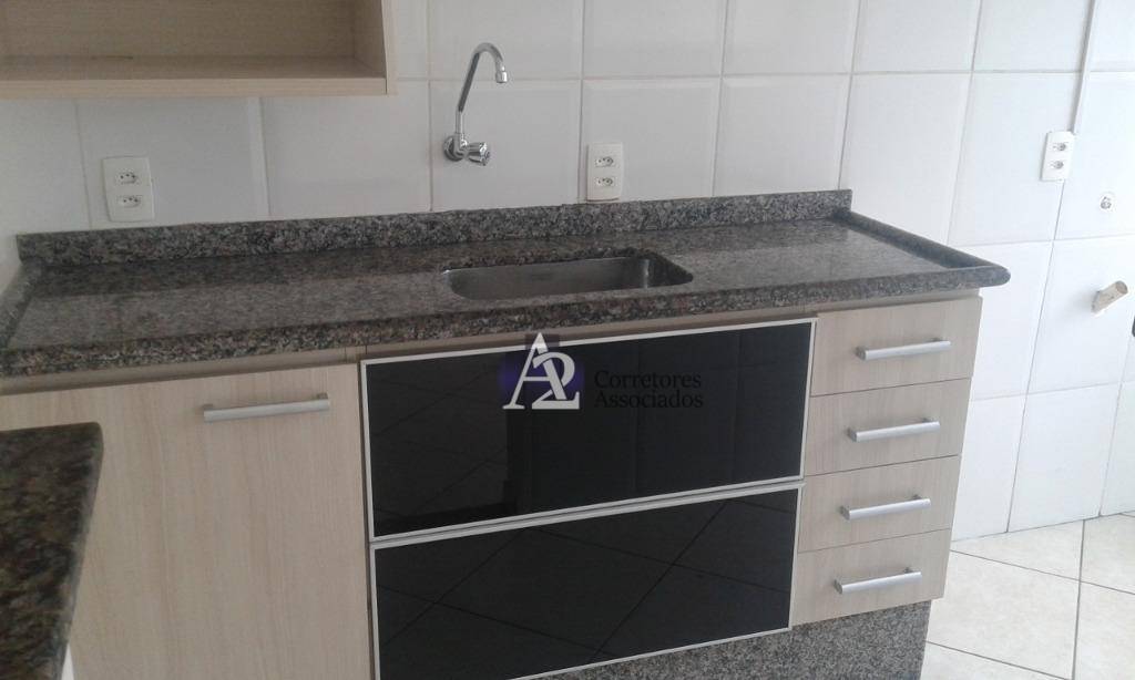 Apartamento à venda com 2 quartos, 64m² - Foto 15