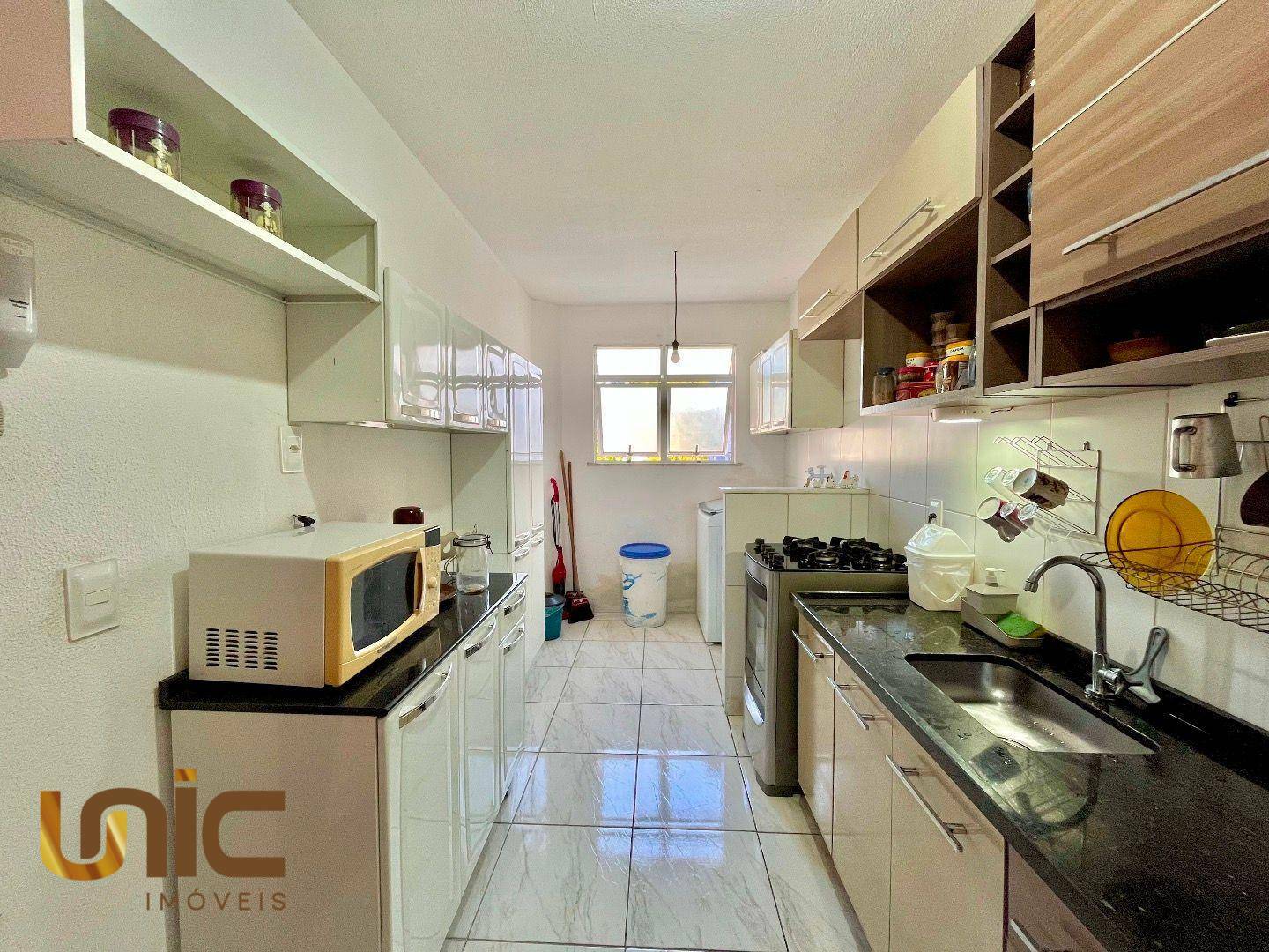 Apartamento à venda com 2 quartos, 52m² - Foto 10