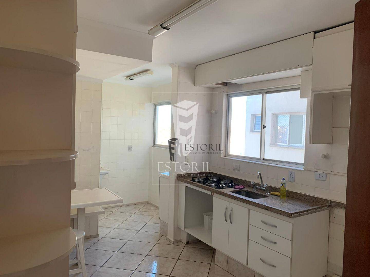 Apartamento à venda com 2 quartos - Foto 6