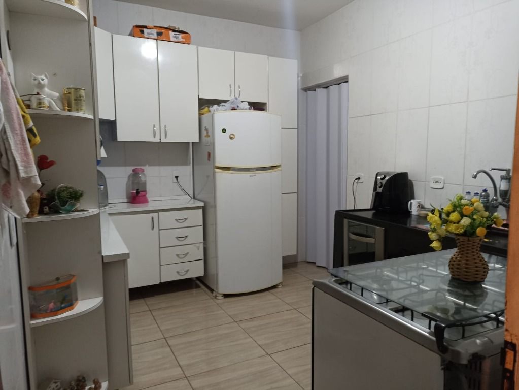 Sobrado à venda com 3 quartos, 150m² - Foto 16