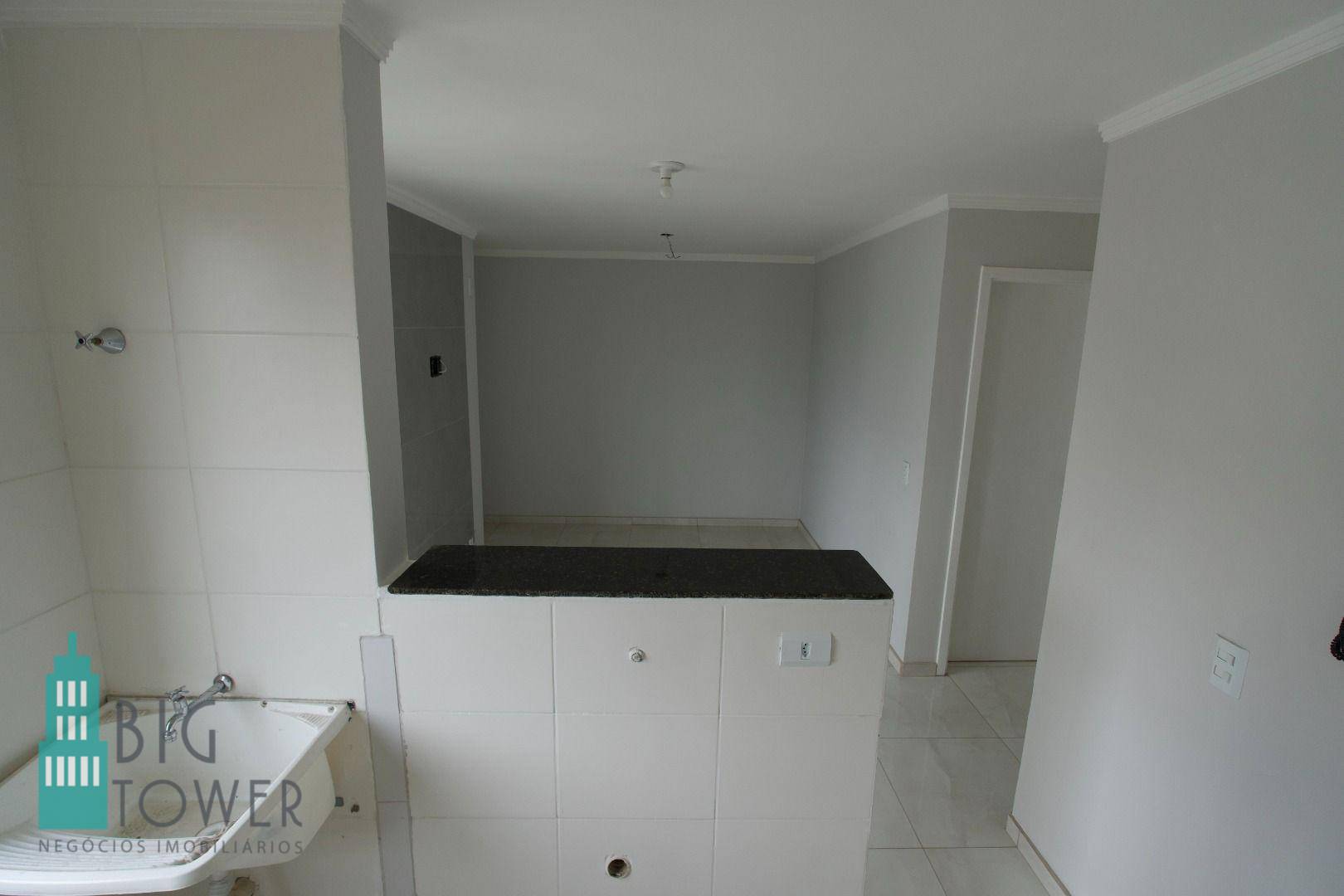 Apartamento para alugar com 2 quartos, 40m² - Foto 6