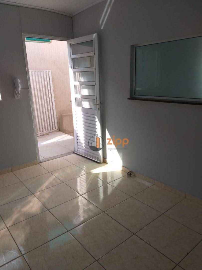 Casa à venda com 1 quarto, 100M2 - Foto 2