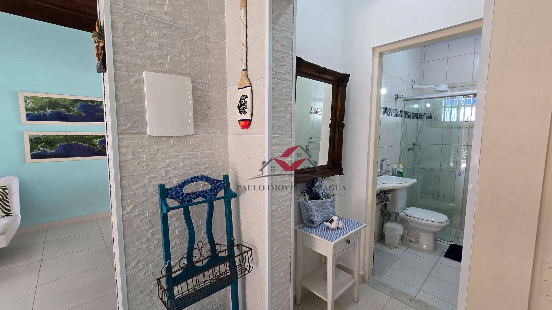 Casa de Condomínio à venda com 3 quartos, 166m² - Foto 13