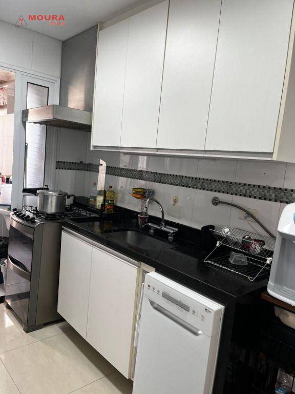 Apartamento para alugar com 3 quartos, 113m² - Foto 7