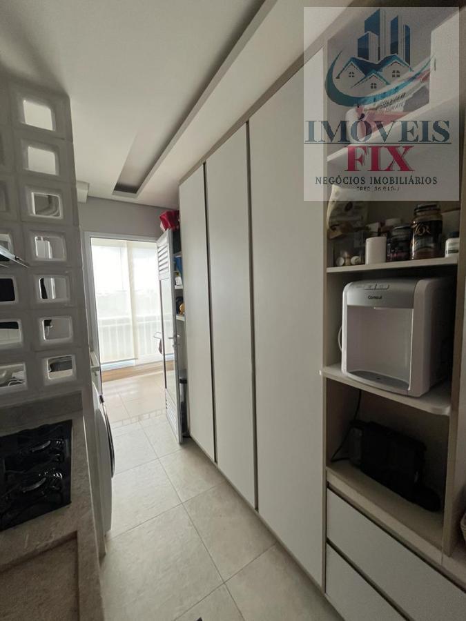 Apartamento à venda com 2 quartos, 88m² - Foto 6