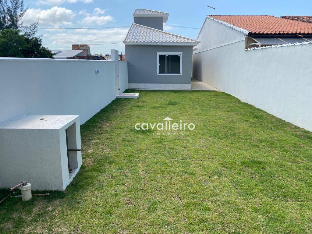 Casa à venda com 2 quartos, 80m² - Foto 11