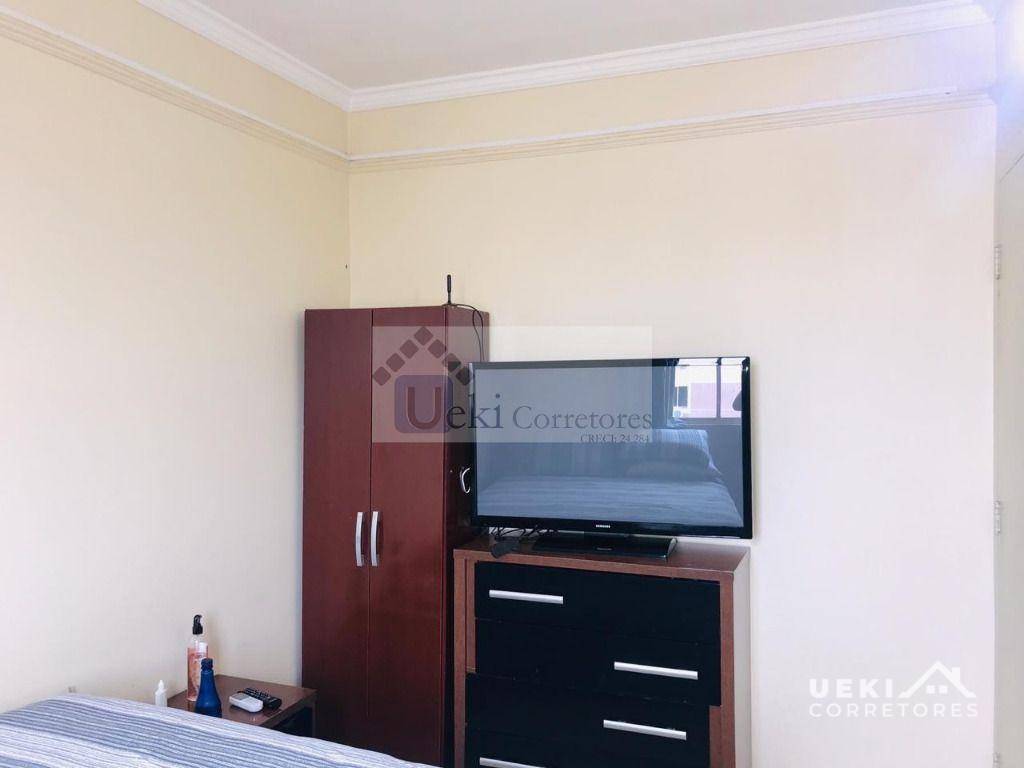 Apartamento à venda com 3 quartos, 58m² - Foto 10