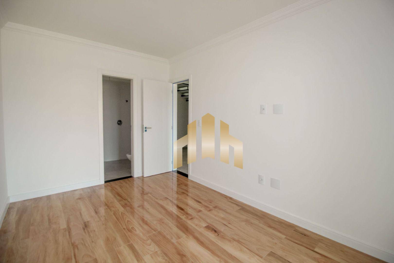 Apartamento à venda com 3 quartos, 164m² - Foto 20