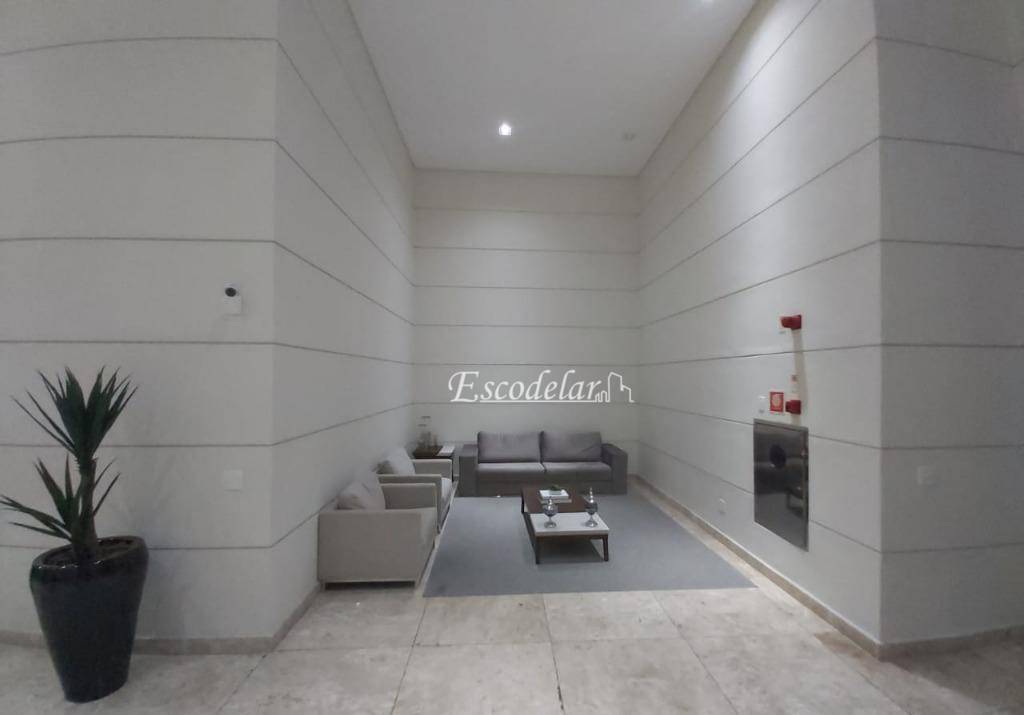 Apartamento à venda com 1 quarto, 44m² - Foto 4