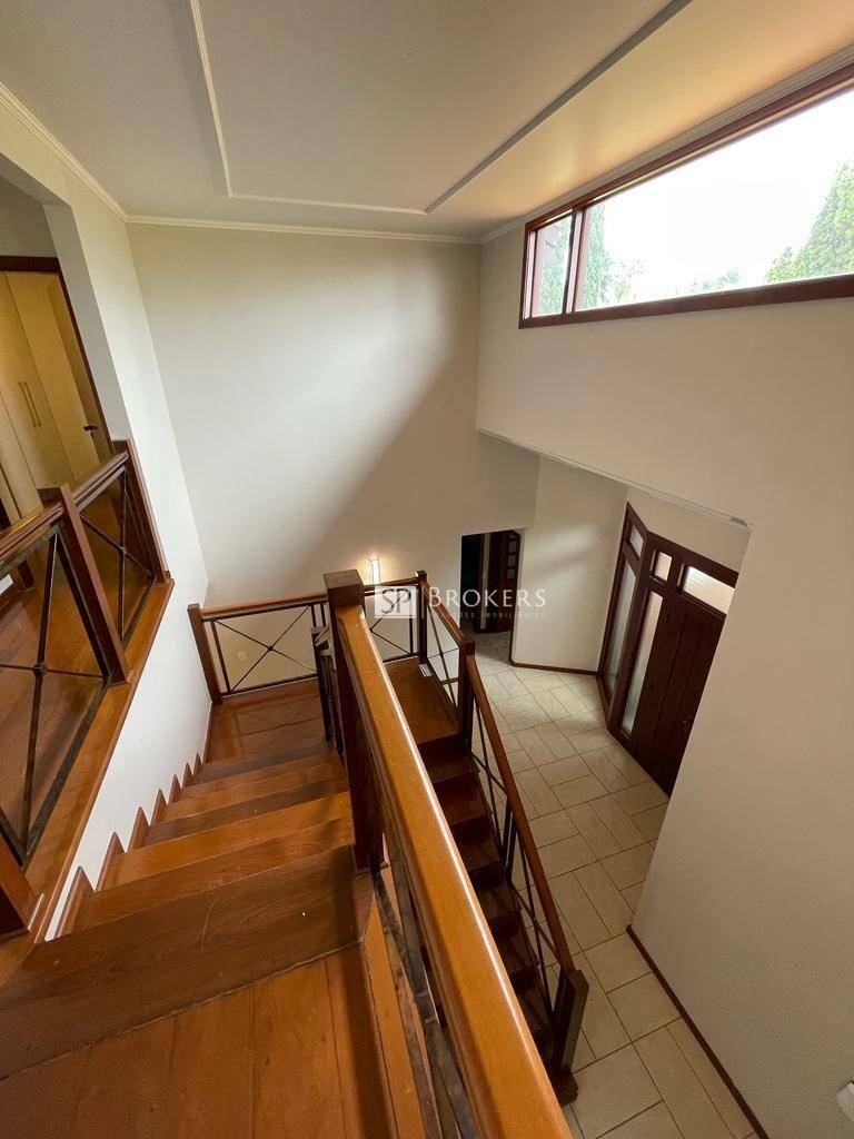 Casa de Condomínio à venda com 3 quartos, 315m² - Foto 13