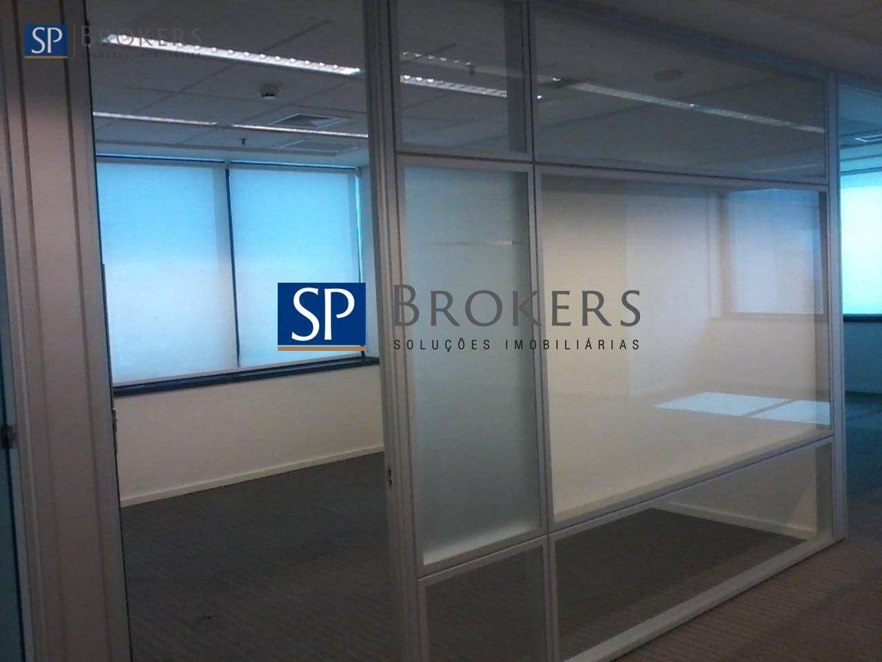 Conjunto Comercial-Sala para alugar, 775m² - Foto 6