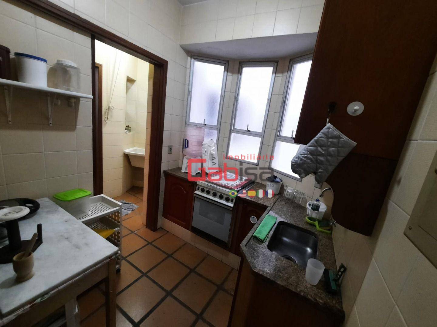 Apartamento à venda com 3 quartos, 100m² - Foto 6