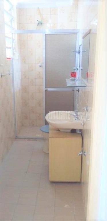 Apartamento à venda com 1 quarto, 46m² - Foto 7