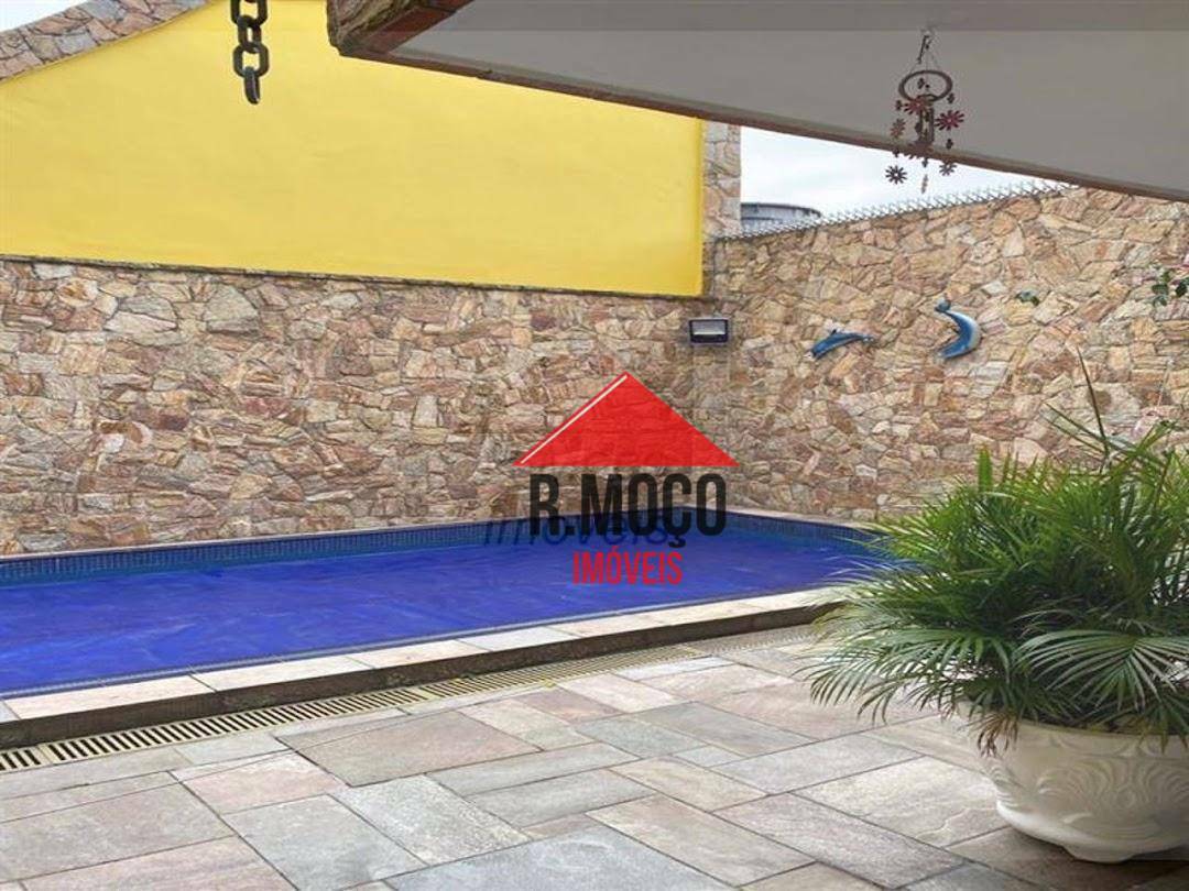 Sobrado à venda com 3 quartos, 348m² - Foto 16