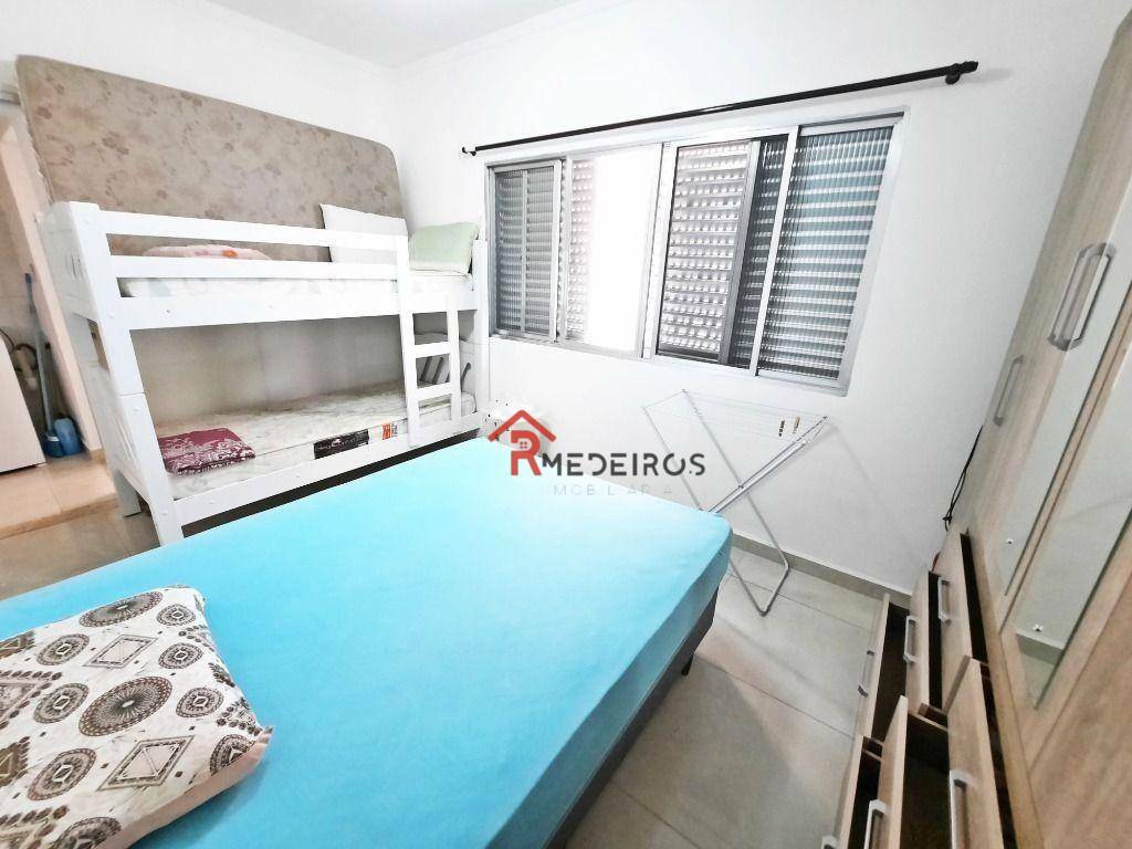 Apartamento à venda com 1 quarto, 44m² - Foto 12