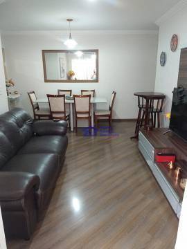 Apartamento à venda com 3 quartos, 83m² - Foto 26