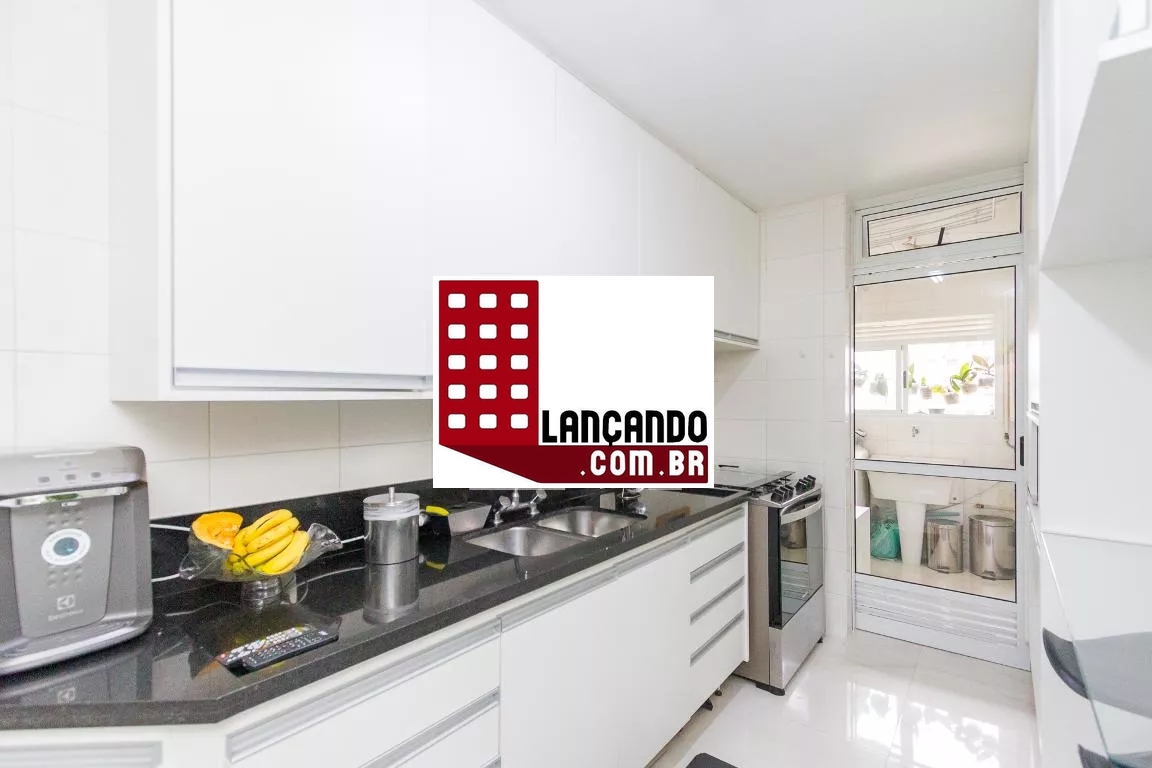 Apartamento à venda com 3 quartos, 116m² - Foto 10