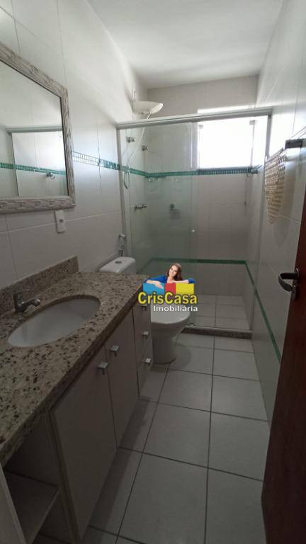 Apartamento à venda com 3 quartos, 120m² - Foto 19