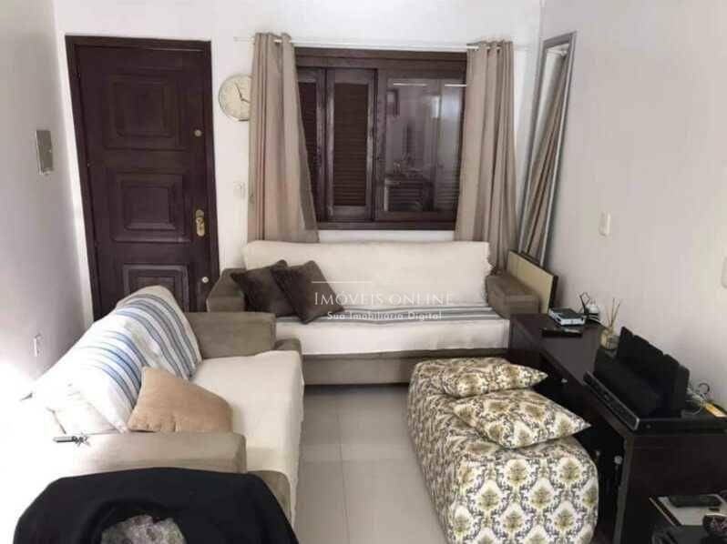 Sobrado à venda com 3 quartos, 117m² - Foto 5