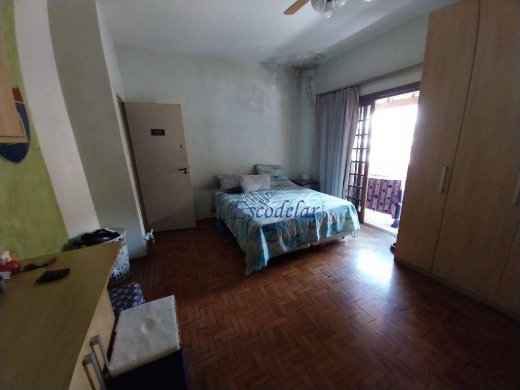 Sobrado à venda com 3 quartos, 280m² - Foto 10