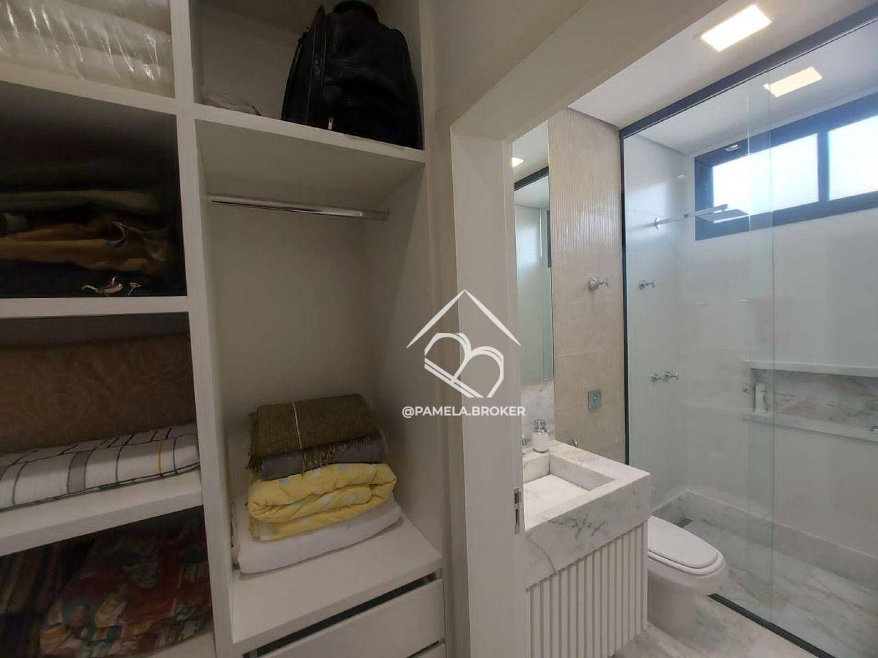 Casa de Condomínio à venda com 4 quartos, 530m² - Foto 19