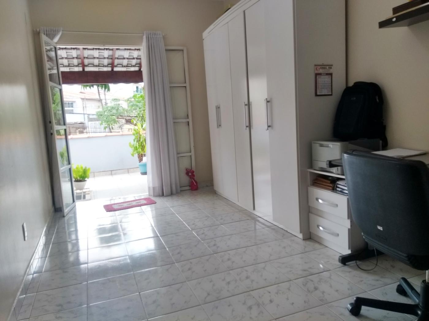 Sobrado à venda com 4 quartos, 166m² - Foto 19